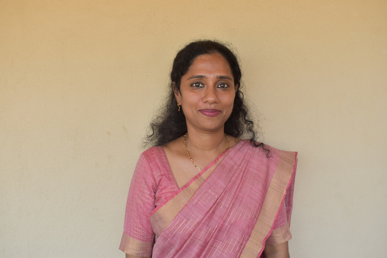 Ms. Saritha Roshan